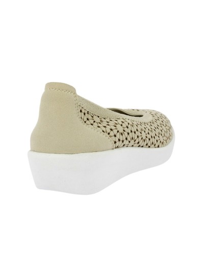 Sportliche Manoletina-Frau Doctor Cutillas 38473