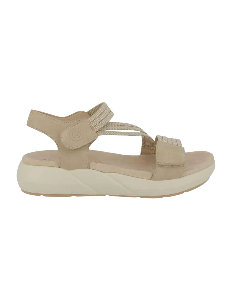 Sandal mulher tiras Doctor Cutillas 31404