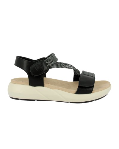 Sandal Woman Strips Doctor Cutillas 31404