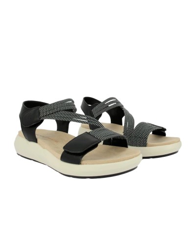 Bandes de femme de sandale Doctor Cutillas 31404