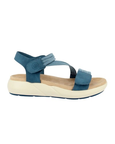 Sandale Fraustreifen Doctor Cutillas 31404