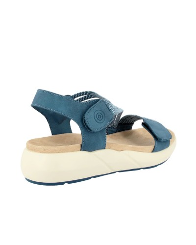 Sandale Fraustreifen Doctor Cutillas 31404