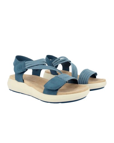 Sandalia tiras Mujer Doctor Cutillas 31404