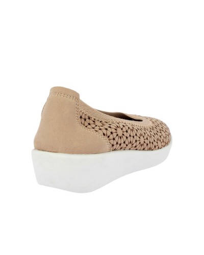 Deportivo manoletina mujer Doctor Cutillas 38473