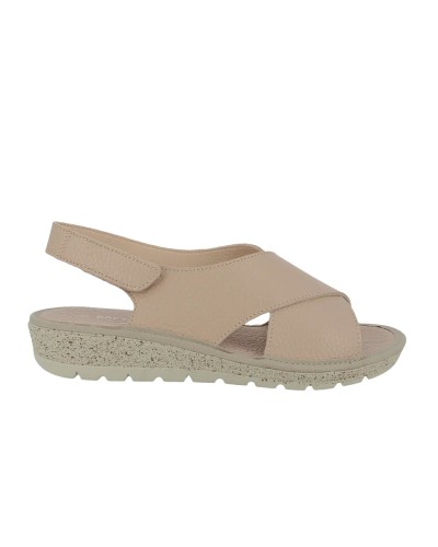 Sandalia tiras 35310