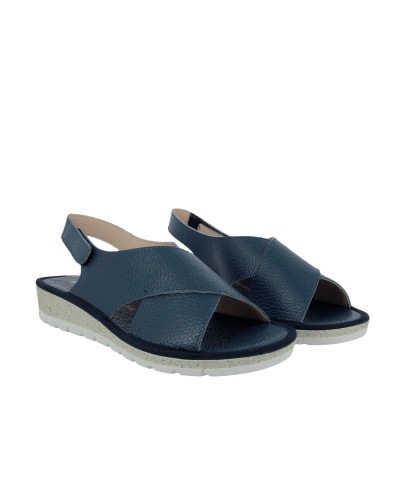 Sandalia tiras 35310