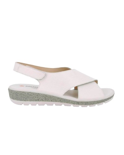Sandália Strips 35310