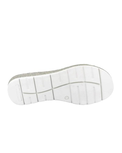 Sandália Strips 35310
