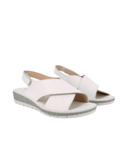 Donna sandalo Doctor Cutillas 35310