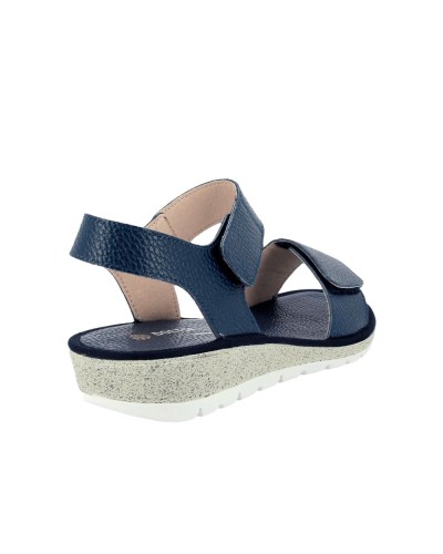 Sandale Schaufel Frau Doctor Cutillas 35315