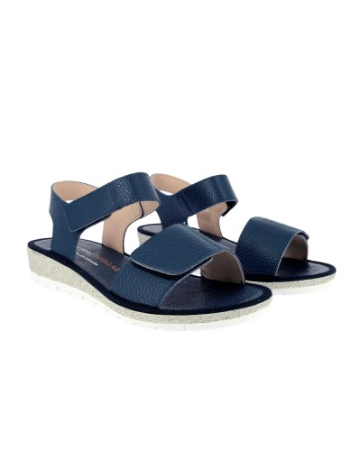Sandale Schaufel Frau Doctor Cutillas 35315