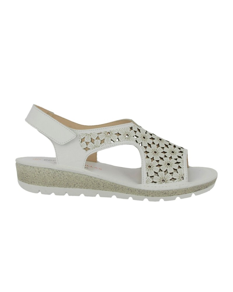 Sandals chopped 35334