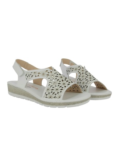 Sandals chopped 35334