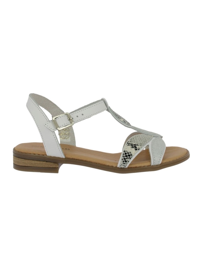 Strisce sandali 37053