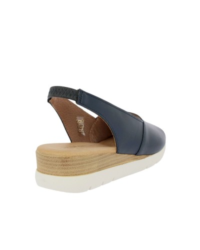 Wedge sandalo 37850