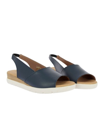 Wedge sandalo 37850