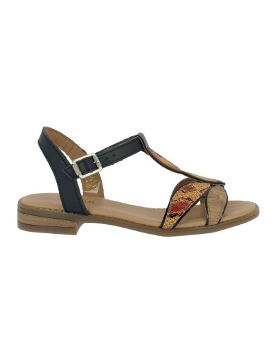 Sandal strips 37053