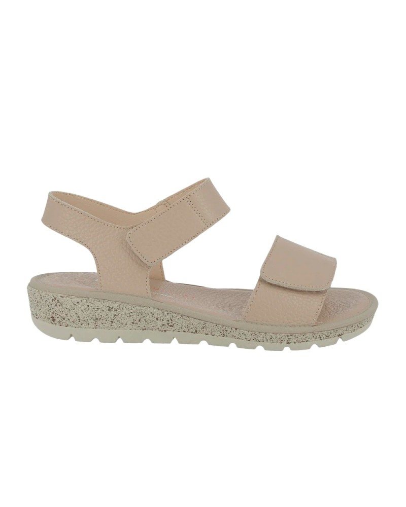 Sandale Schaufel Frau Doctor Cutillas 35315