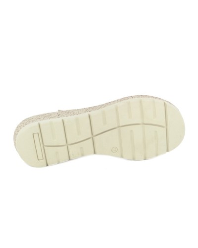 Sandale Schaufel Frau Doctor Cutillas 35315
