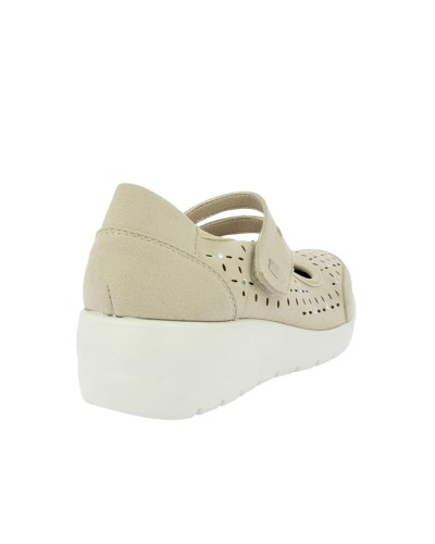 Mercedes donna tritata Doctor Cutillas 40203