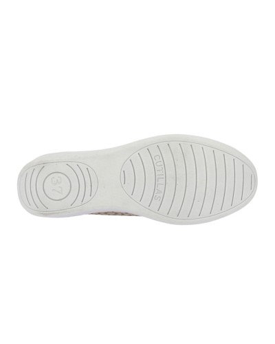 Donna inglese sportiva Doctor Cutillas Iconico 38472