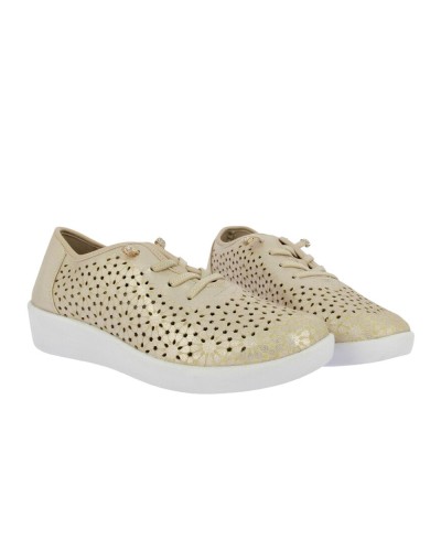 Sportliche englische Frau Doctor Cutillas Iconic 38472