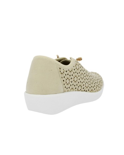 Mulher inglesa desportiva Doctor Cutillas Icônico 38472