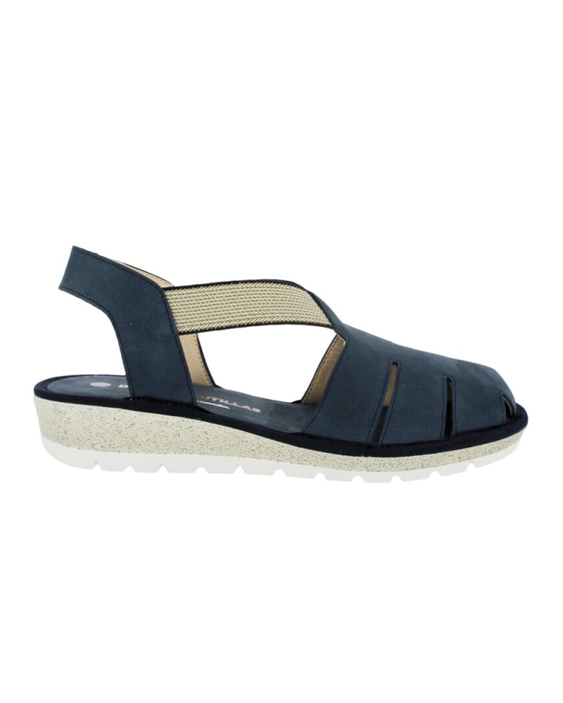 Crab Sandals 35336