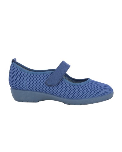 Zapatilla Calle 41152