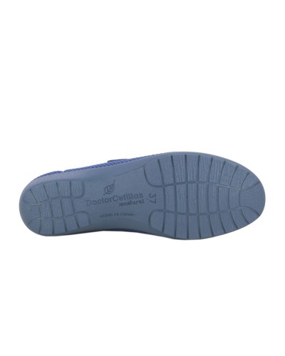 Zapatilla Calle 41152