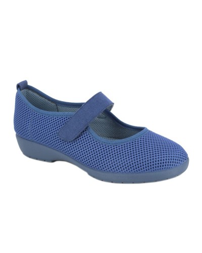 Zapatilla Calle 41152