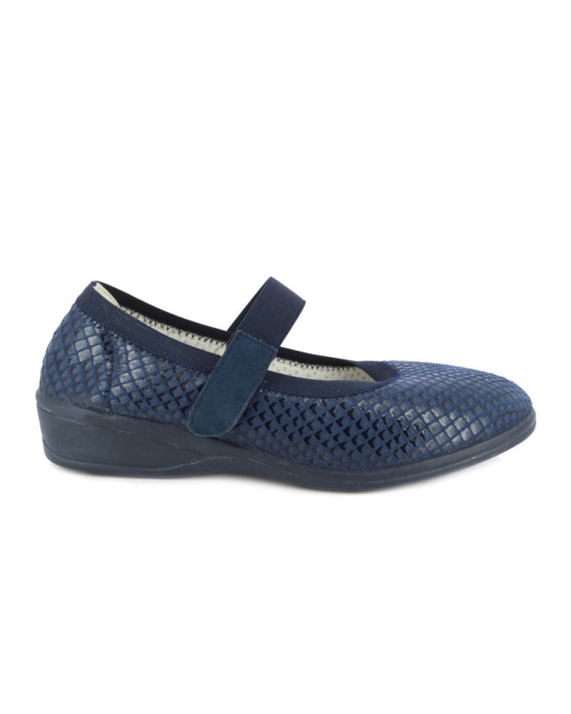 Mulher Mercedes Street Sneaker Doctor Cutillas 728