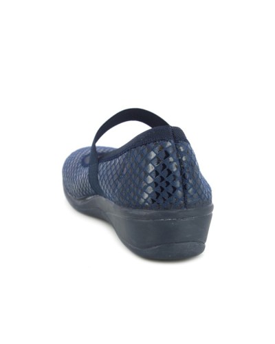 Mulher Mercedes Street Sneaker Doctor Cutillas 728