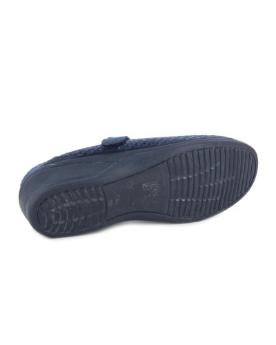 Mulher Mercedes Street Sneaker Doctor Cutillas 728
