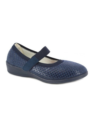 Mulher Mercedes Street Sneaker Doctor Cutillas 728