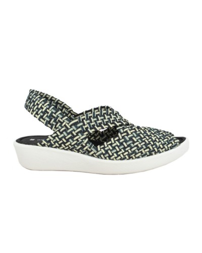 Casual sandal 13408
