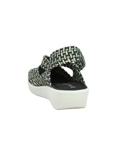 Sandalia mujer Doctor Cutillas 13408