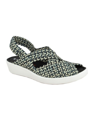 Casual sandal 13408