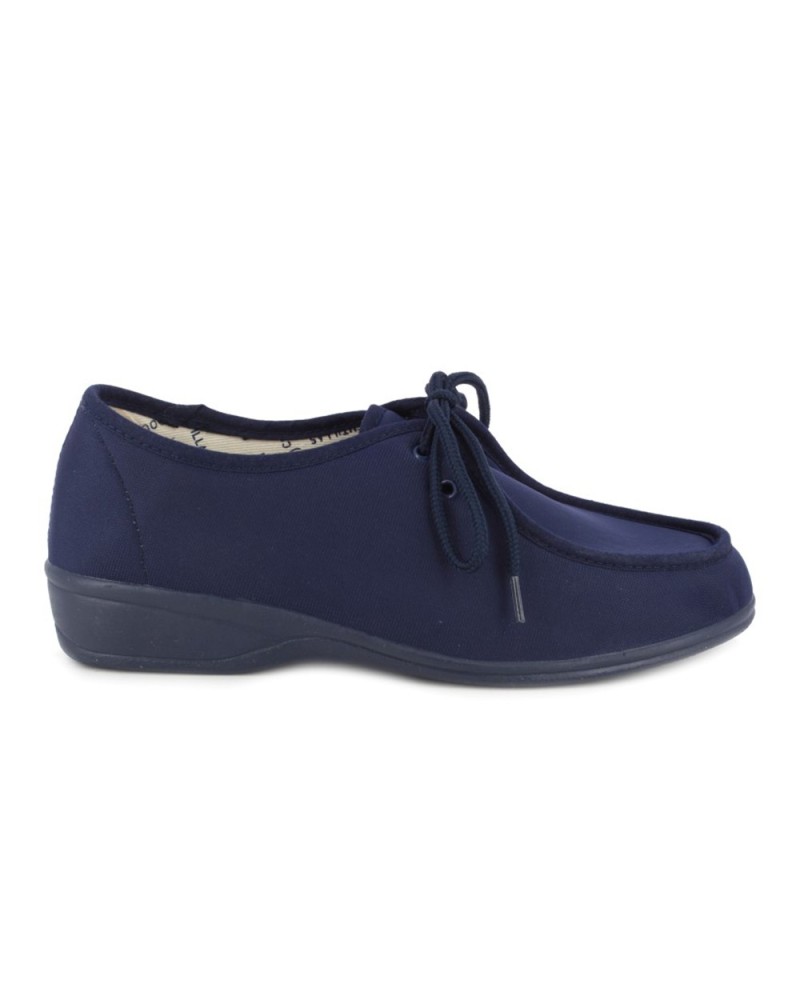 Sneaker Calle Frau Doctor Cutillas 731