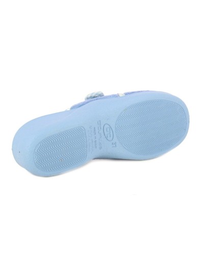 Zapatilla Chinela 21710