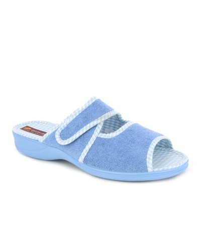 Zapatilla Chinela mujer Doctor Cutillas 21710