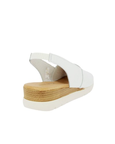 Sandal Wedge 37850
