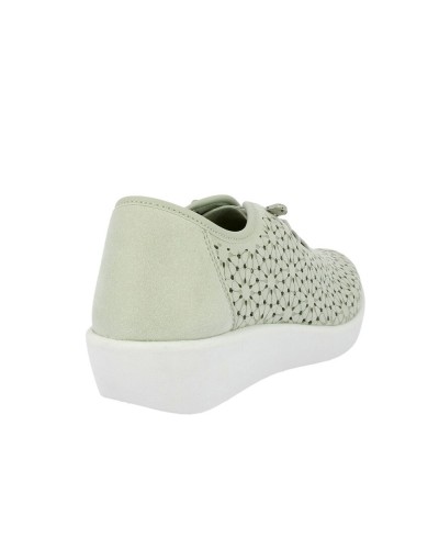 Donna inglese sportiva Doctor Cutillas Iconico 38472
