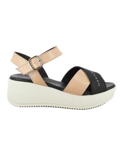Sandalia plataforma ASCOT-03