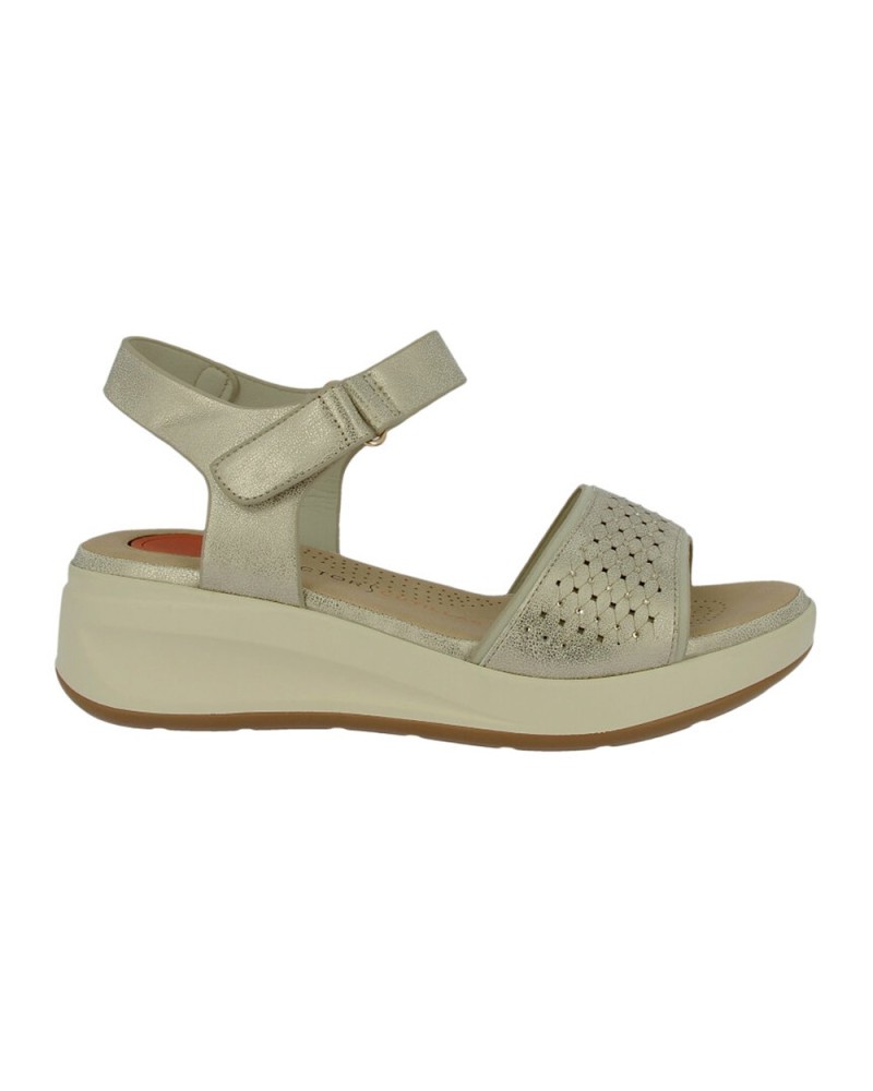 Sandale Keilfrau Doctor Cutillas 31613