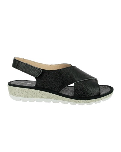 Sandalia tiras 35310