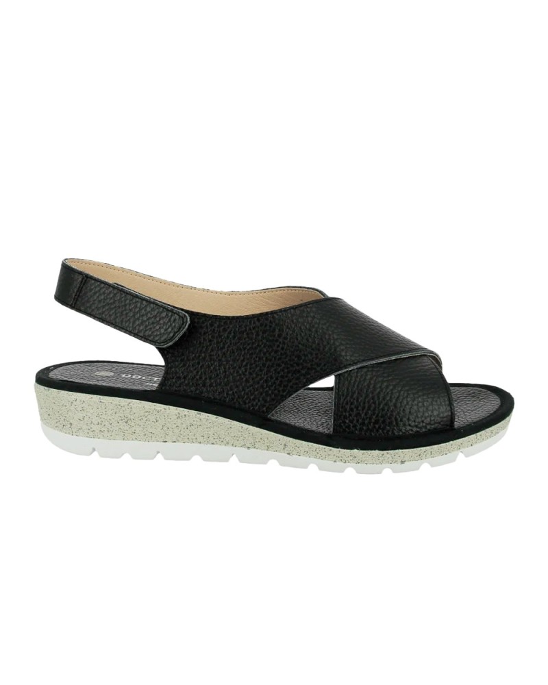 Donna sandalo Doctor Cutillas 35310