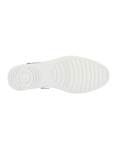 Sandal braided woman Doctor Cutillas 13410