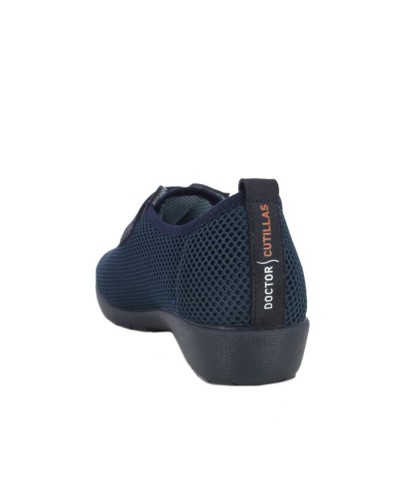 Sneaker Calle Woman Doctor Cutillas 41155