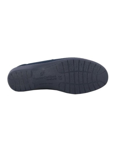 Sneaker Calle Woman Doctor Cutillas 41155